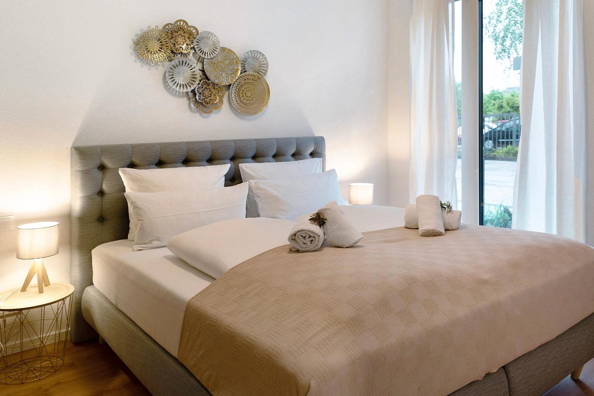Km Style Apartments 4 Friburgo de Brisgovia Exterior foto